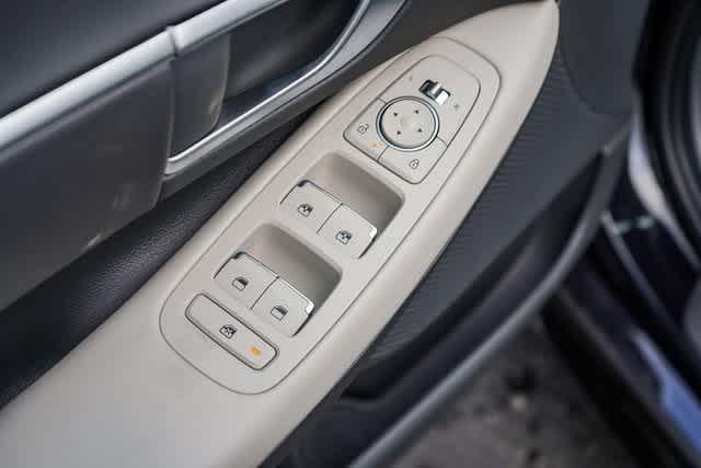 Thumbnail: 2025 Hyundai Sonata - 29