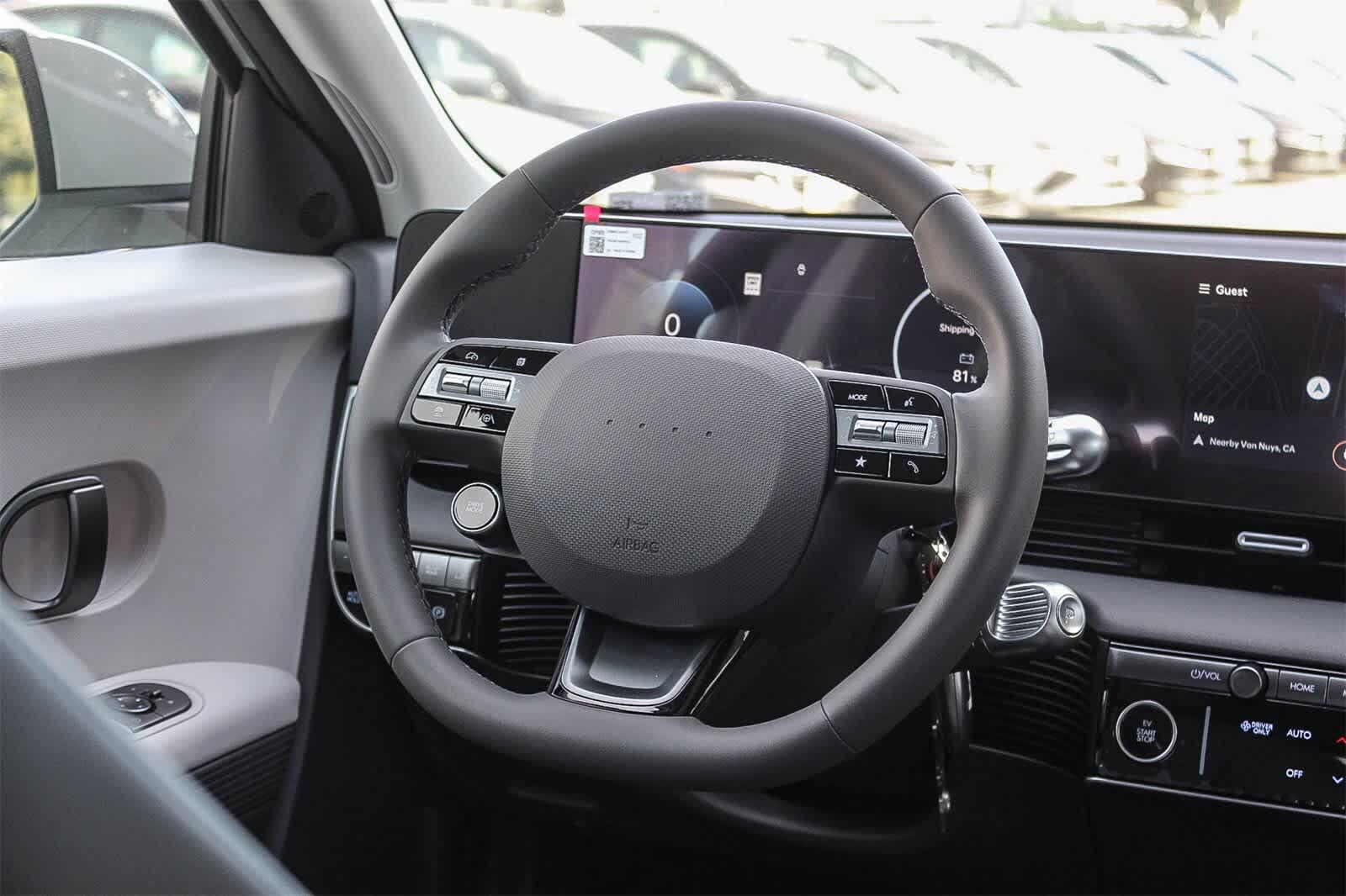 Thumbnail: 2026 Hyundai Ioniq 5 - 22