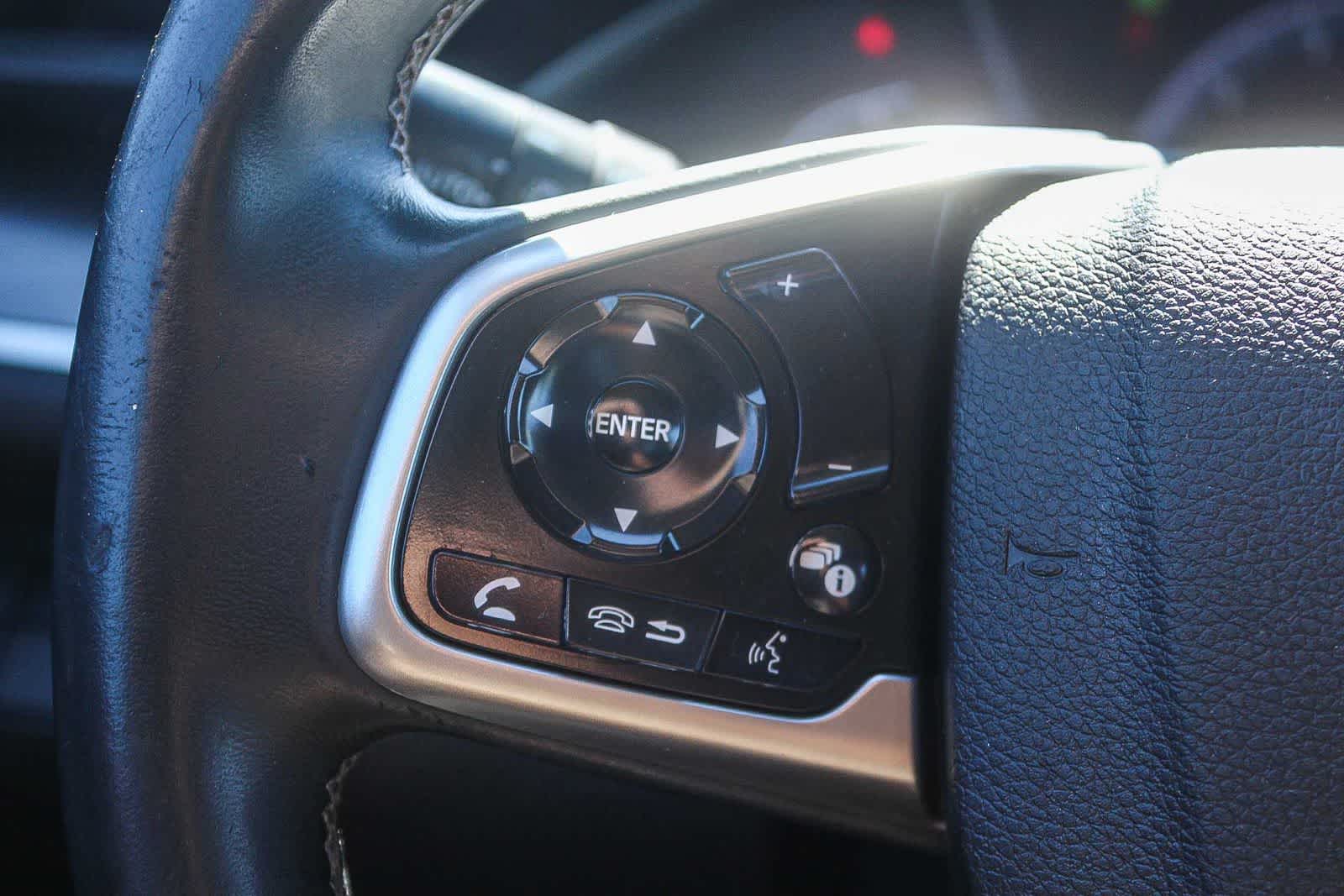 Thumbnail: 2019 Honda Civic - 32