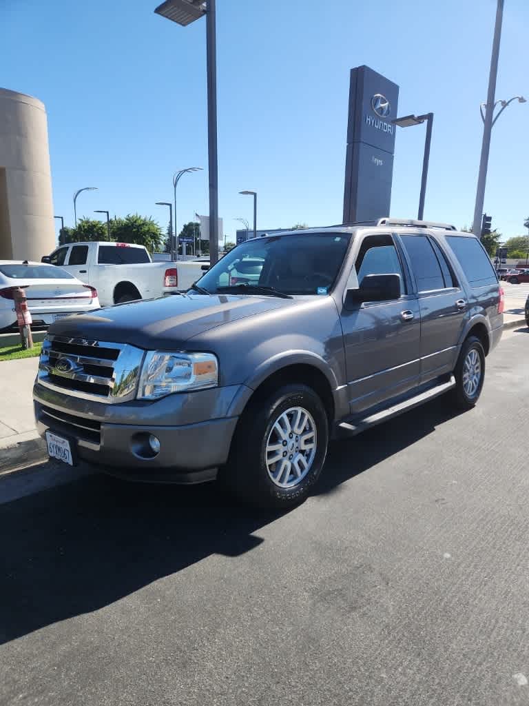 2012 Ford Expedition XLT -
                  Van Nuys, CA