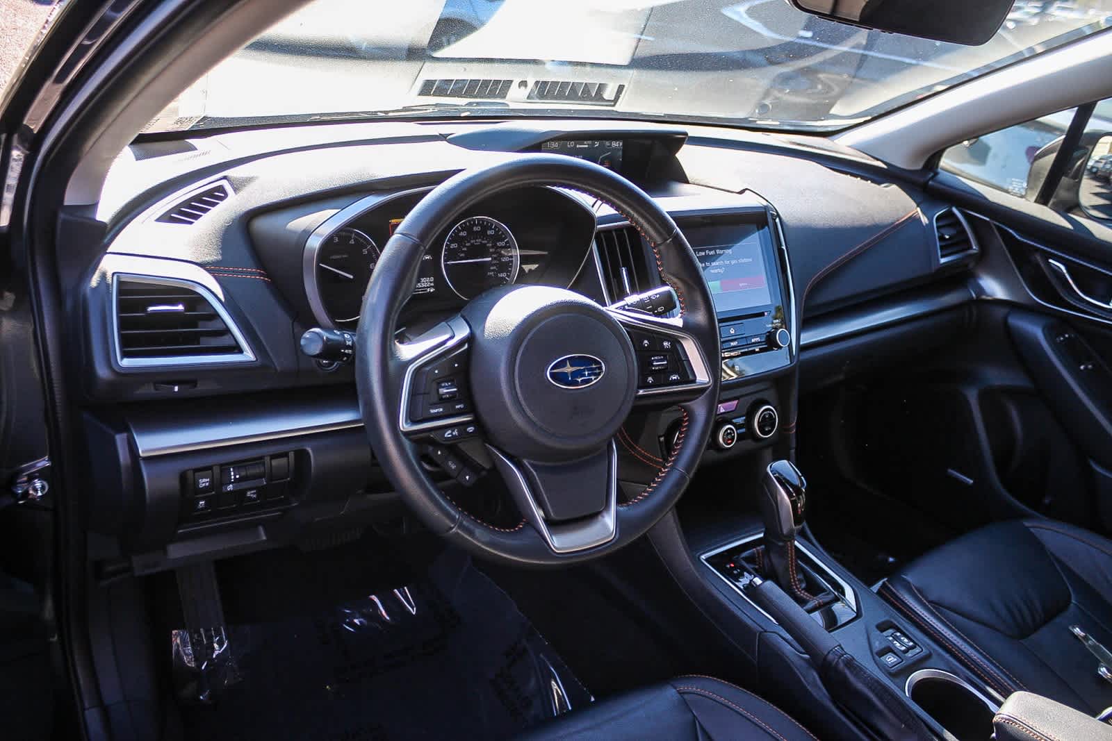 Thumbnail: 2019 Subaru Crosstrek - 24