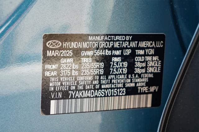Thumbnail: 2025 Hyundai Ioniq 5 - 31