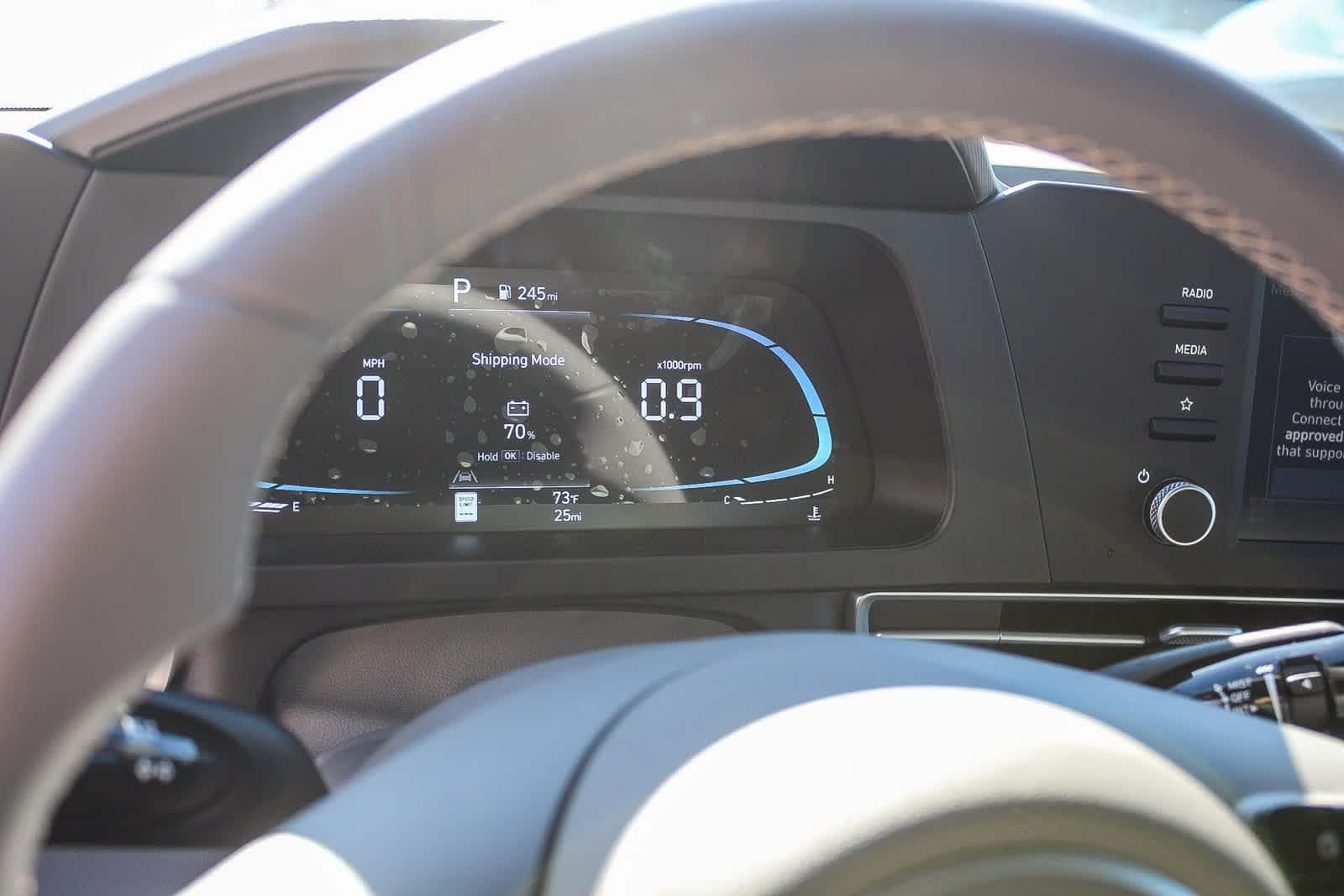 Thumbnail: 2026 Hyundai Elantra - 28