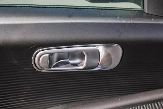 Thumbnail: 2025 Hyundai Ioniq 6 - 24