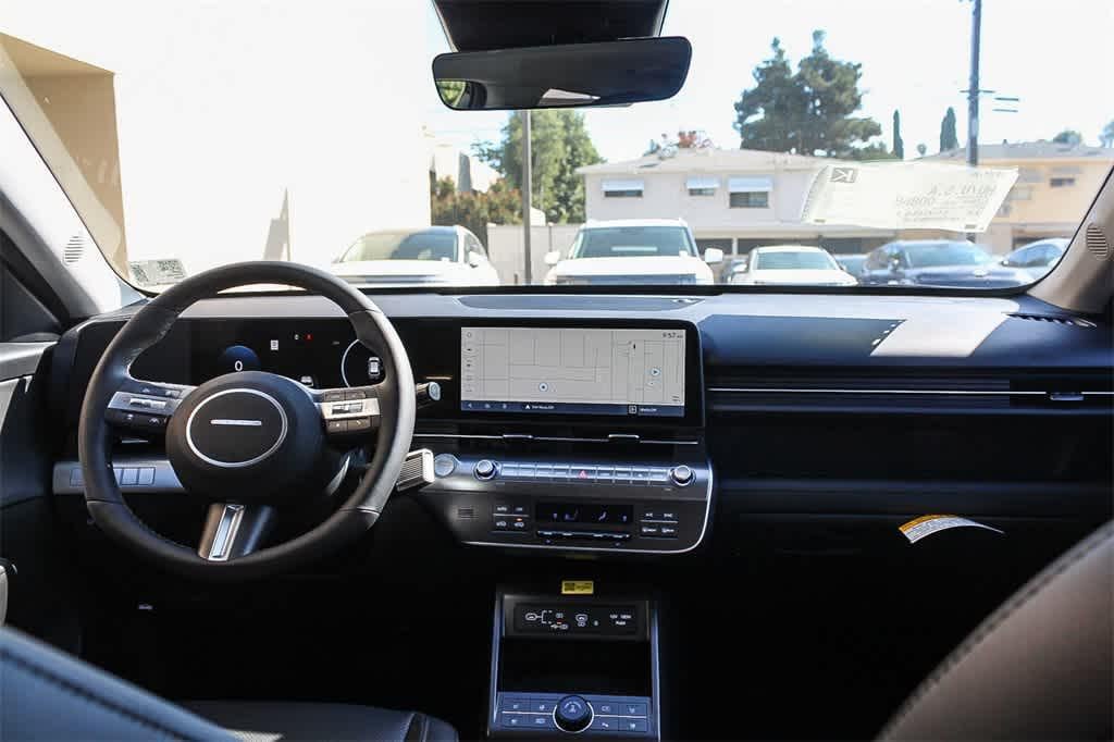 Thumbnail: 2026 Hyundai Kona - 17