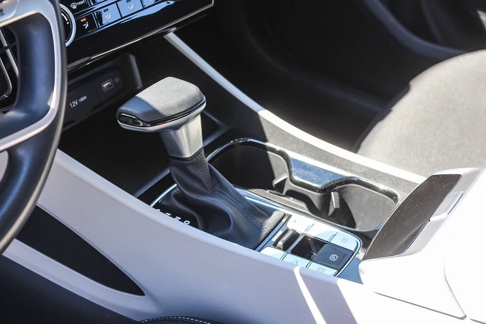 Thumbnail: 2023 Hyundai Tucson - 26