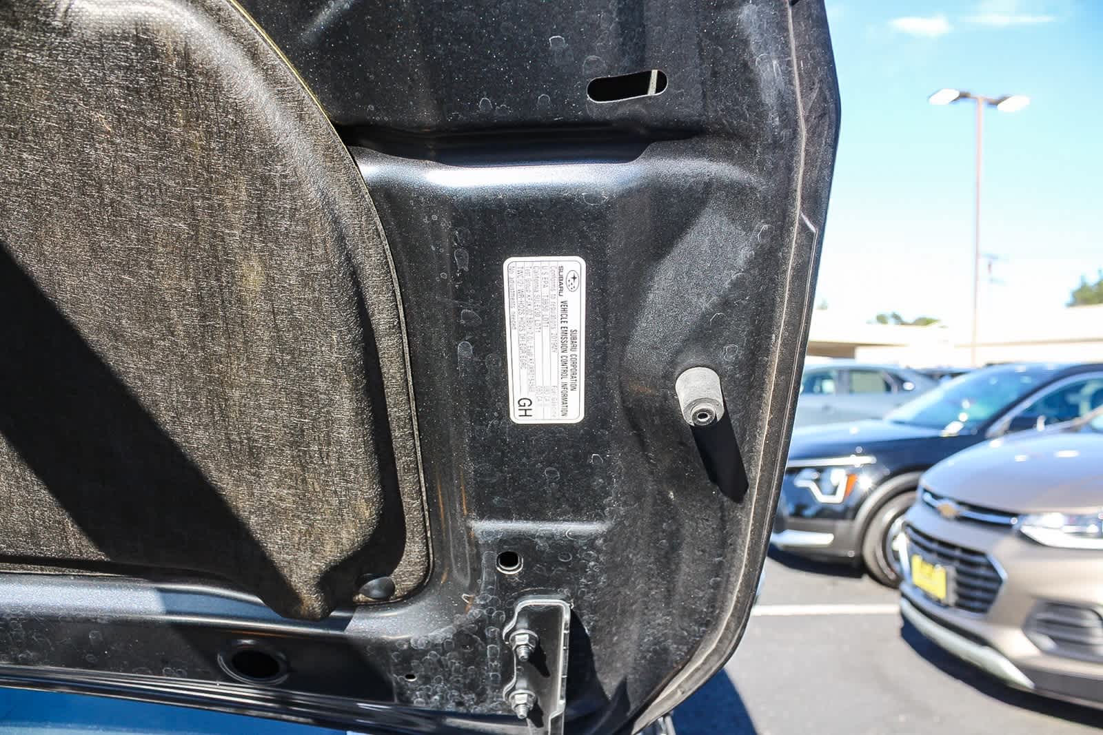 Thumbnail: 2019 Subaru Crosstrek - 40