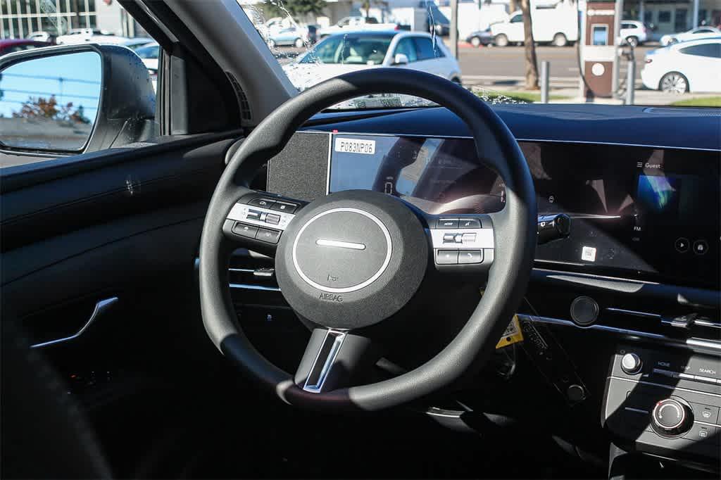 Thumbnail: 2026 Hyundai Tucson - 21