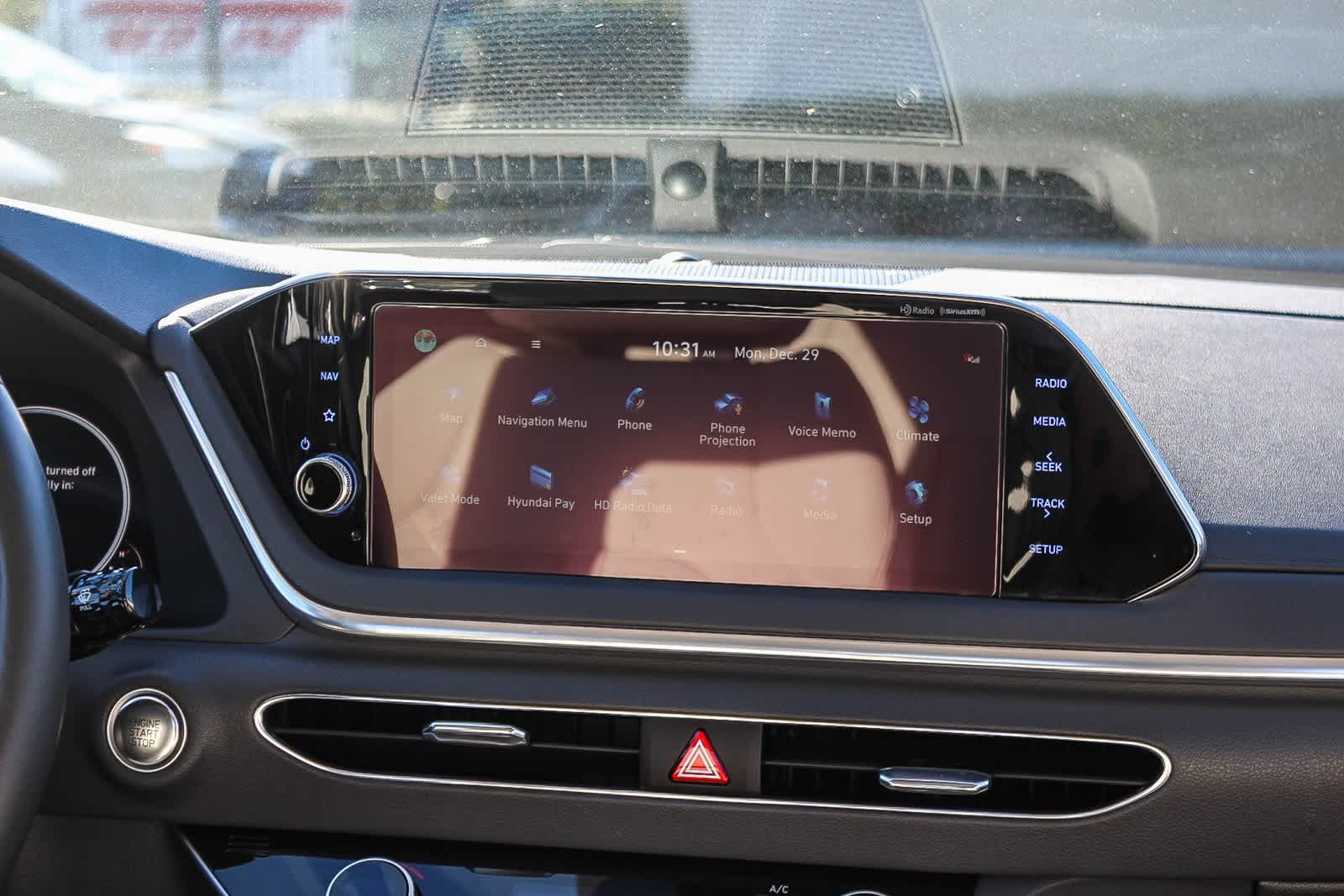 Thumbnail: 2023 Hyundai Sonata - 18