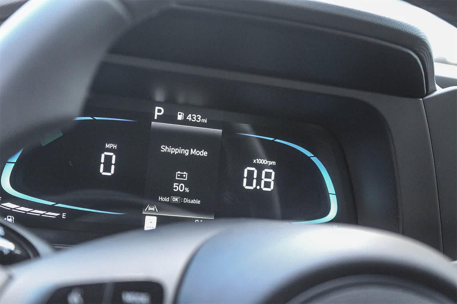 Thumbnail: 2026 Hyundai Elantra - 31