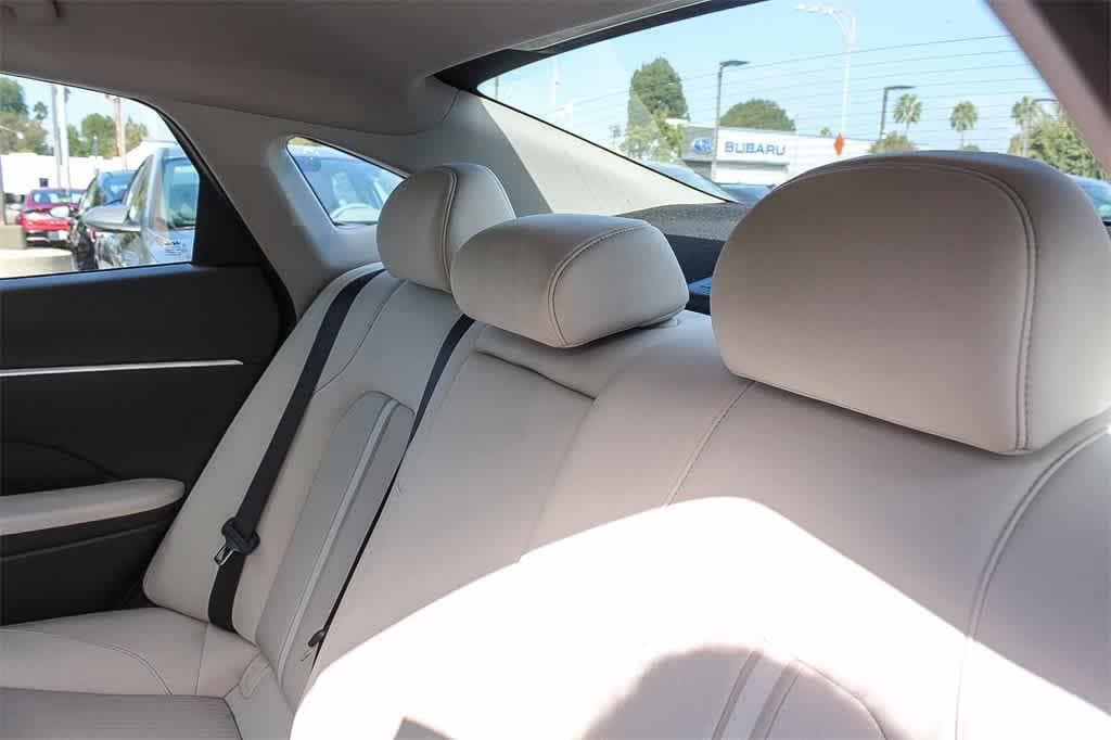 Thumbnail: 2026 Hyundai Sonata - 19