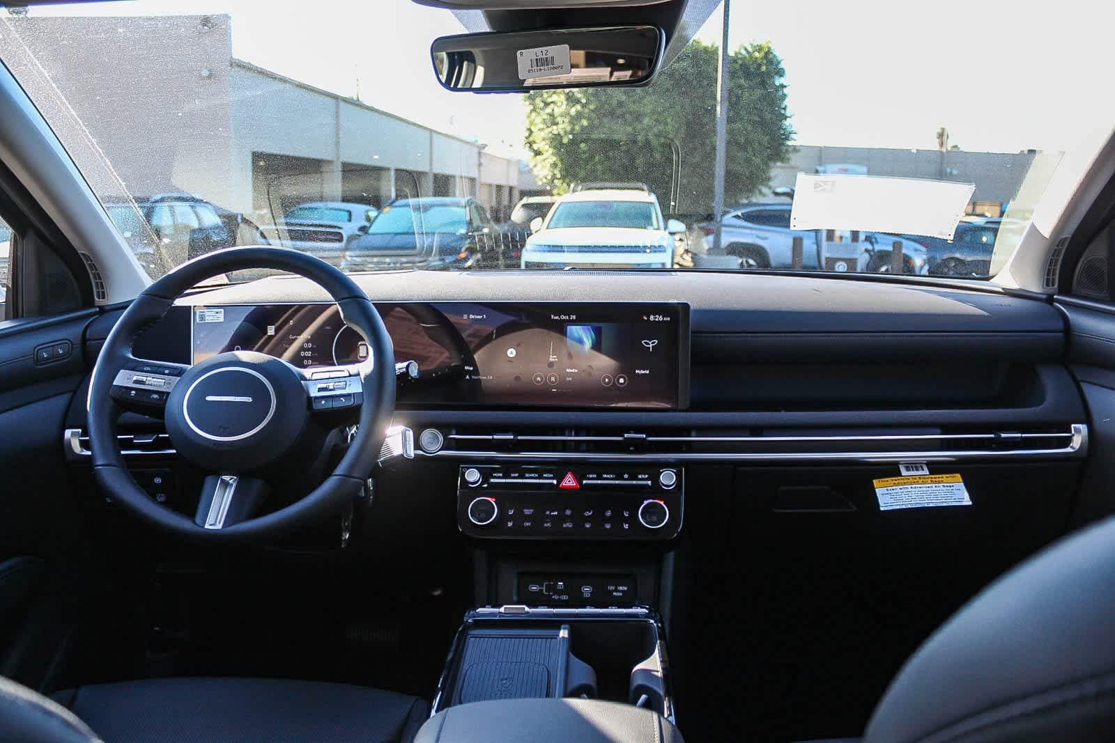 Thumbnail: 2026 Hyundai Tucson - 17