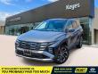 New 2026 Hyundai Tucson Limited FWD SUV