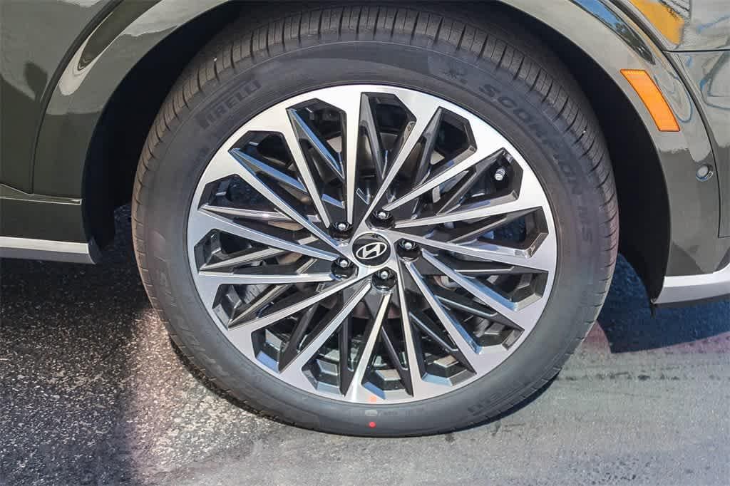 Thumbnail: 2026 Hyundai Palisade - 11