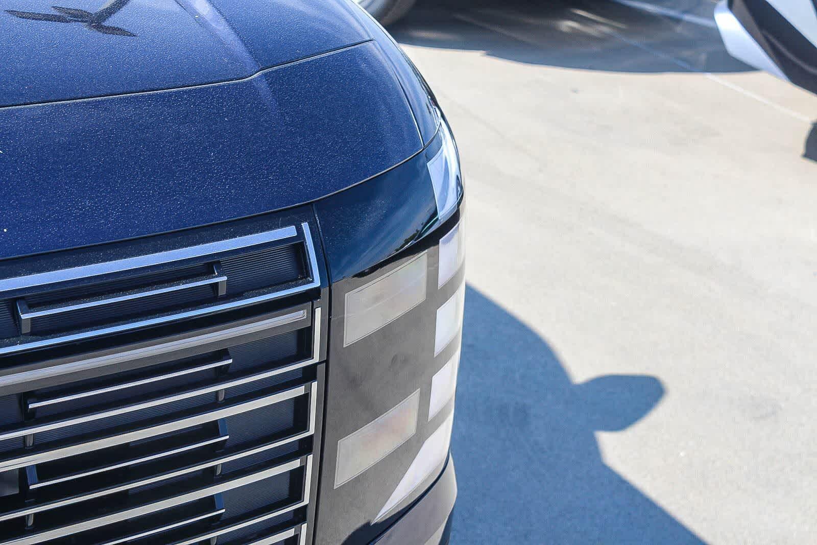 Thumbnail: 2026 Hyundai Palisade - 13