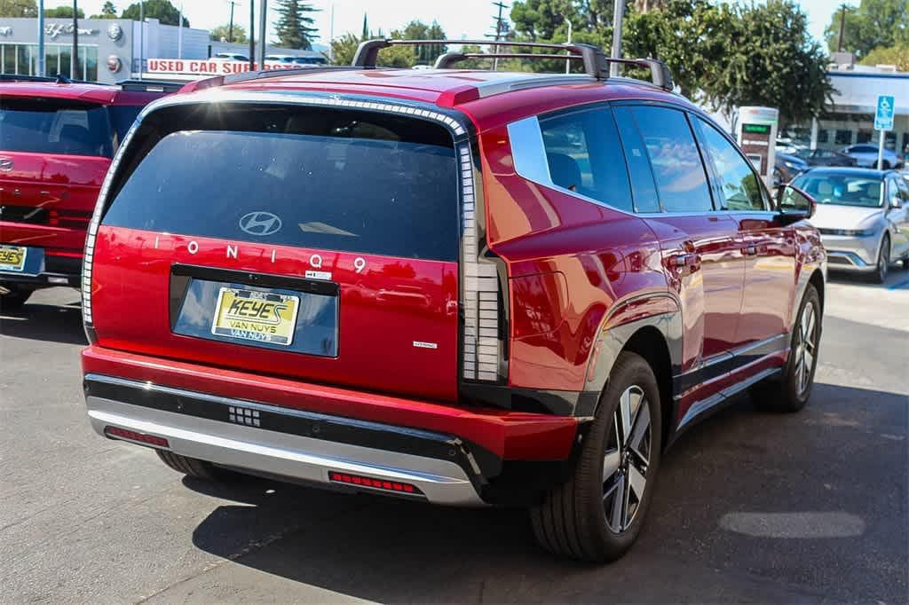 Thumbnail: 2026 Hyundai Ioniq - 4