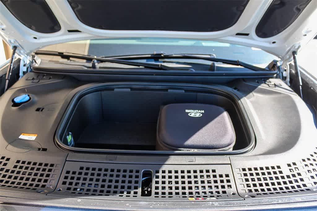 Thumbnail: 2026 Hyundai Ioniq - 13