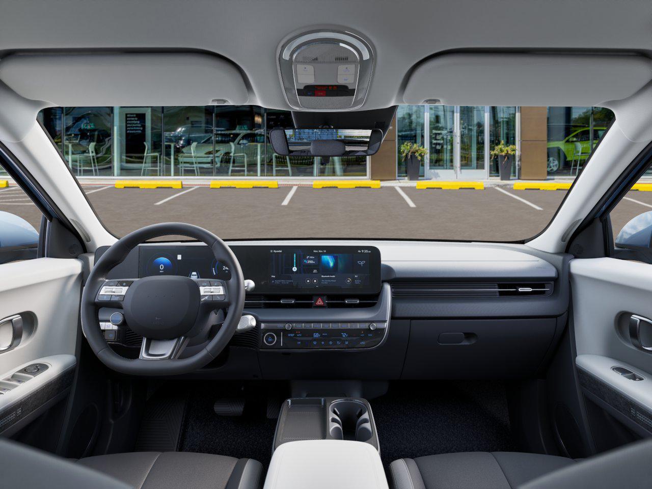 Thumbnail: 2026 Hyundai Ioniq 5 - 11