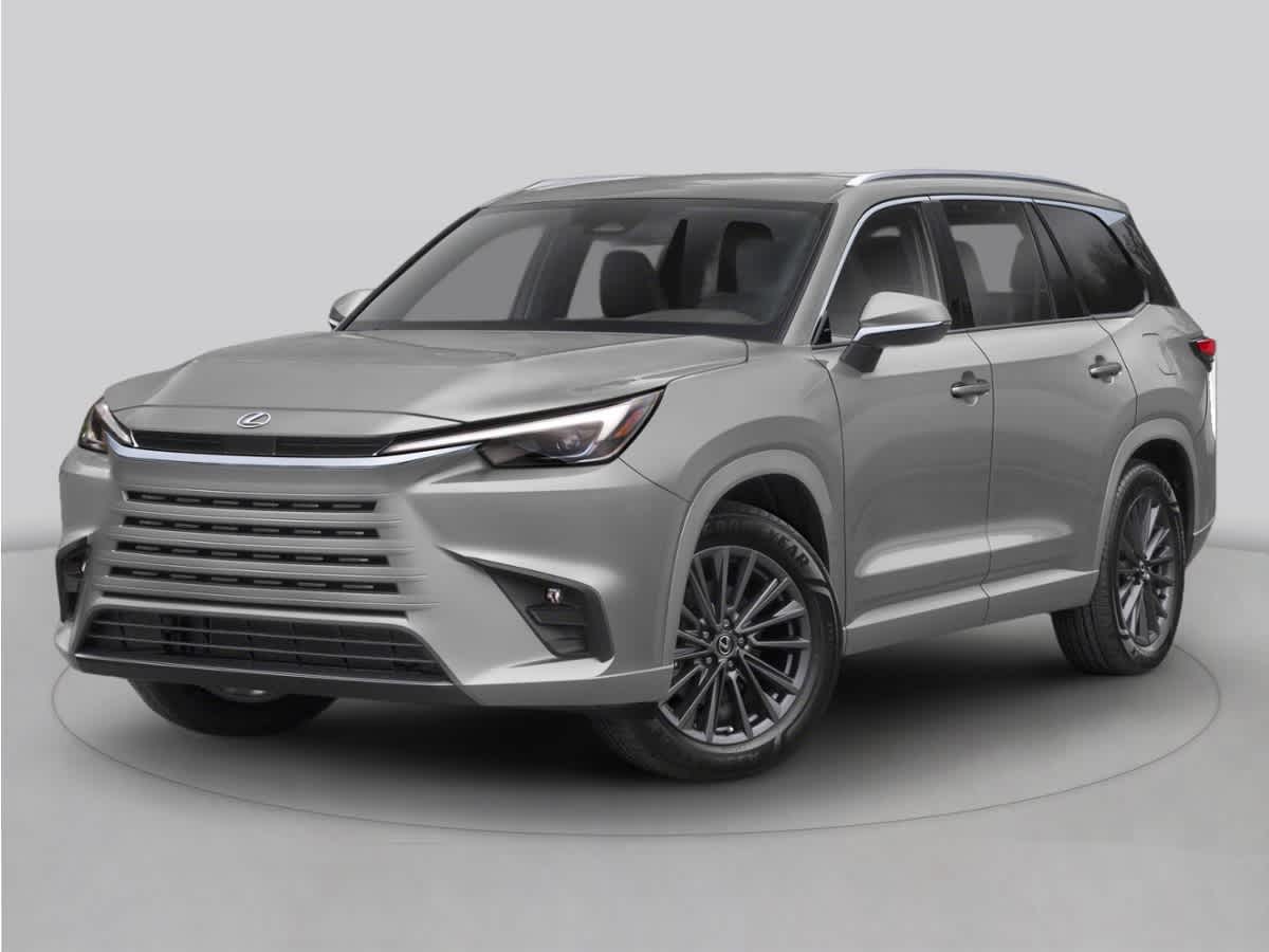 2024 Lexus TX 350 -
                  Van Nuys, CA