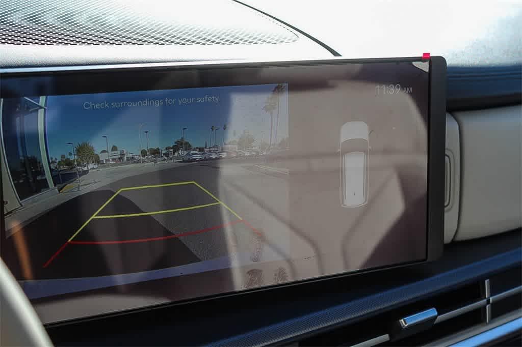 Thumbnail: 2026 Hyundai Santa Fe - 24