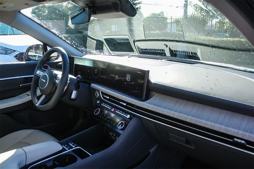 Thumbnail: 2025 Hyundai Sonata - 18