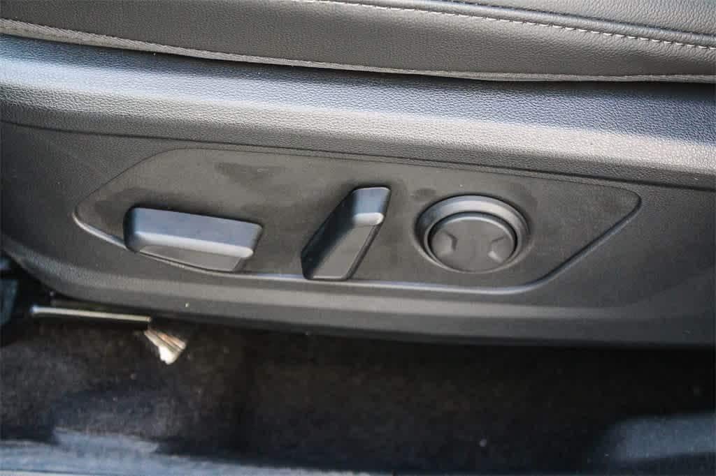 Thumbnail: 2026 Hyundai Tucson - 23