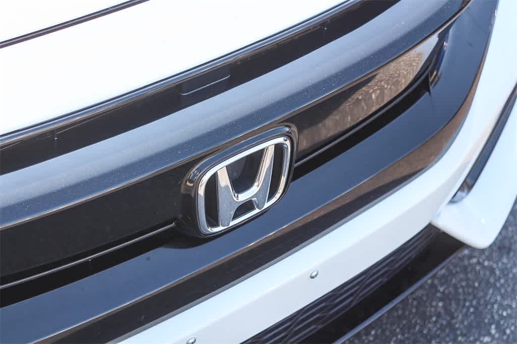 Thumbnail: 2018 Honda Civic - 11