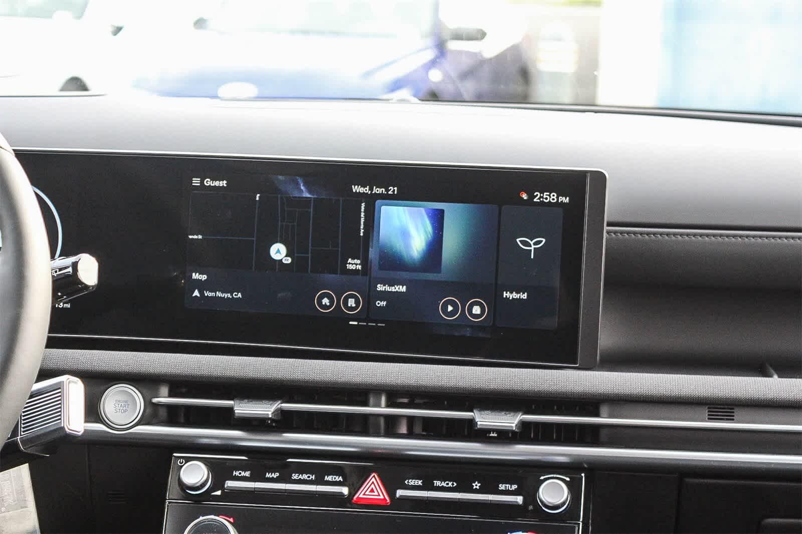 Thumbnail: 2026 Hyundai Tucson - 19