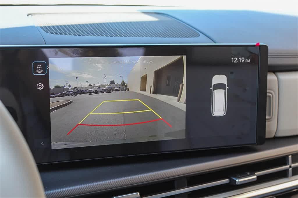 Thumbnail: 2026 Hyundai Santa Fe - 31