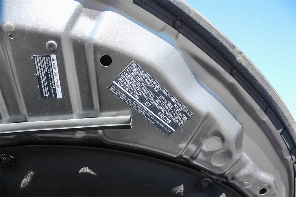 Thumbnail: 2023 Nissan Rogue - 39