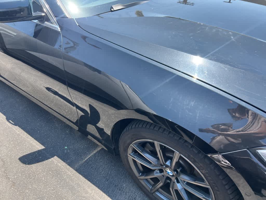 Thumbnail: 2019 BMW 3 Series - 21