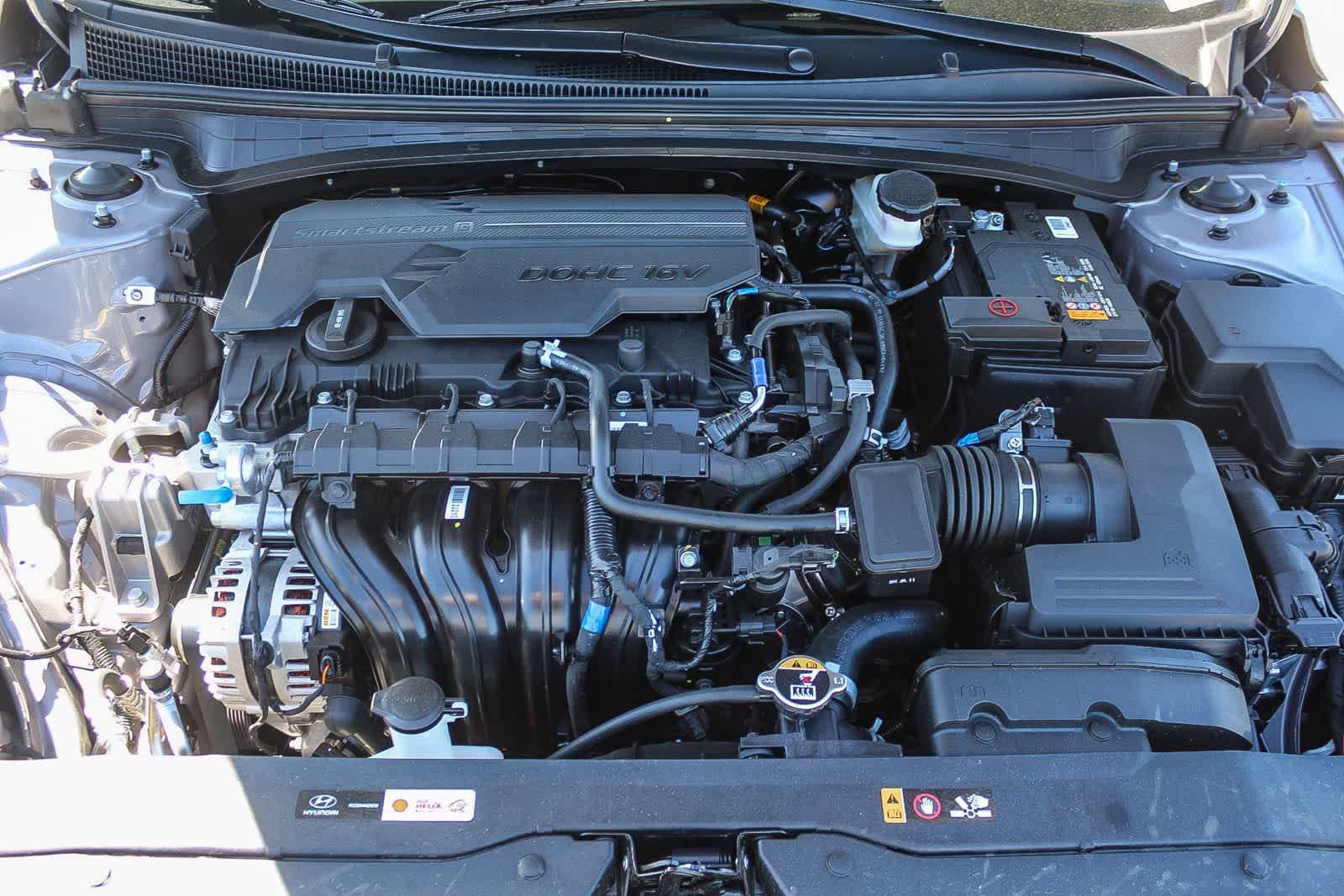 Thumbnail: 2026 Hyundai Elantra - 14