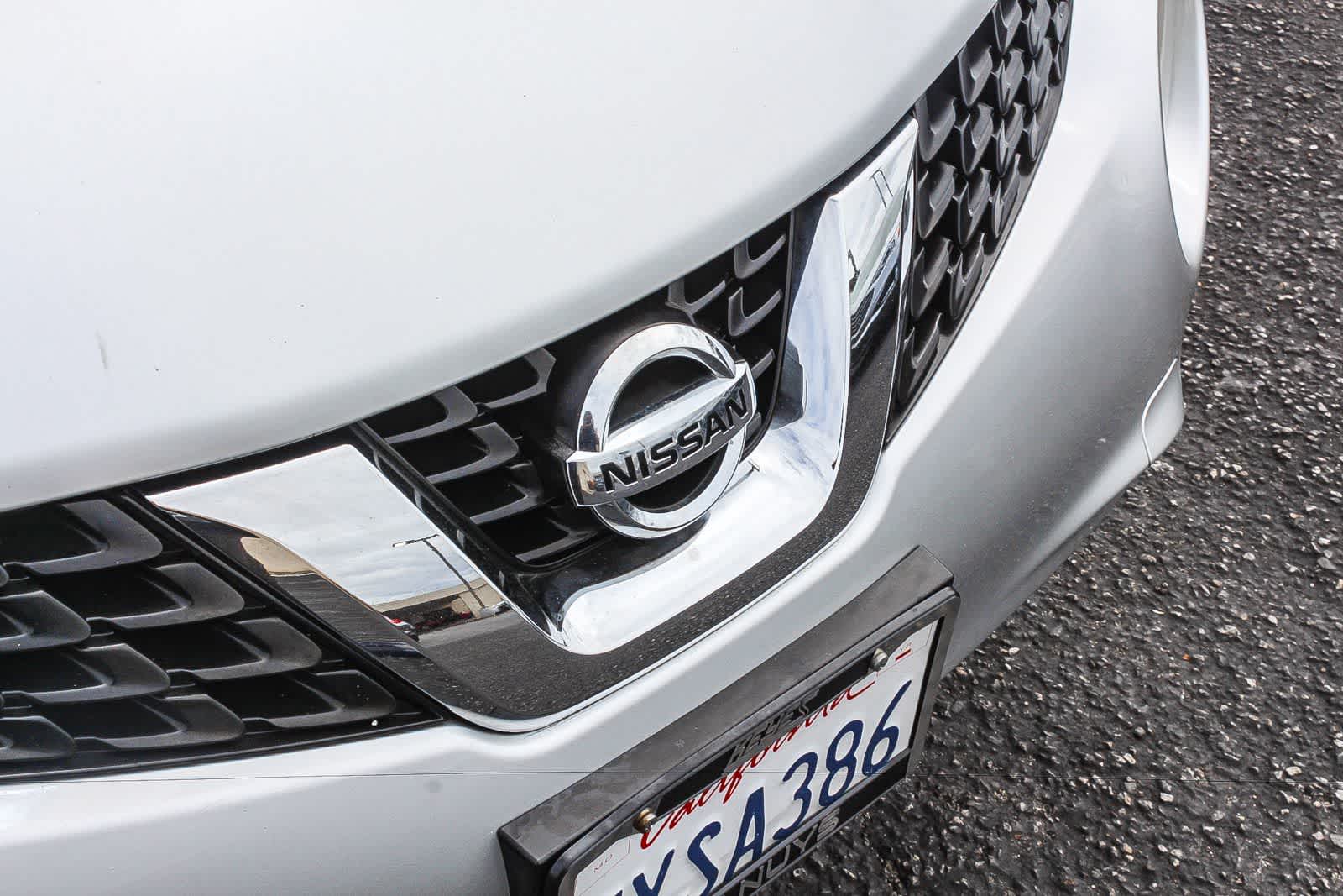 Thumbnail: 2017 Nissan Juke - 15