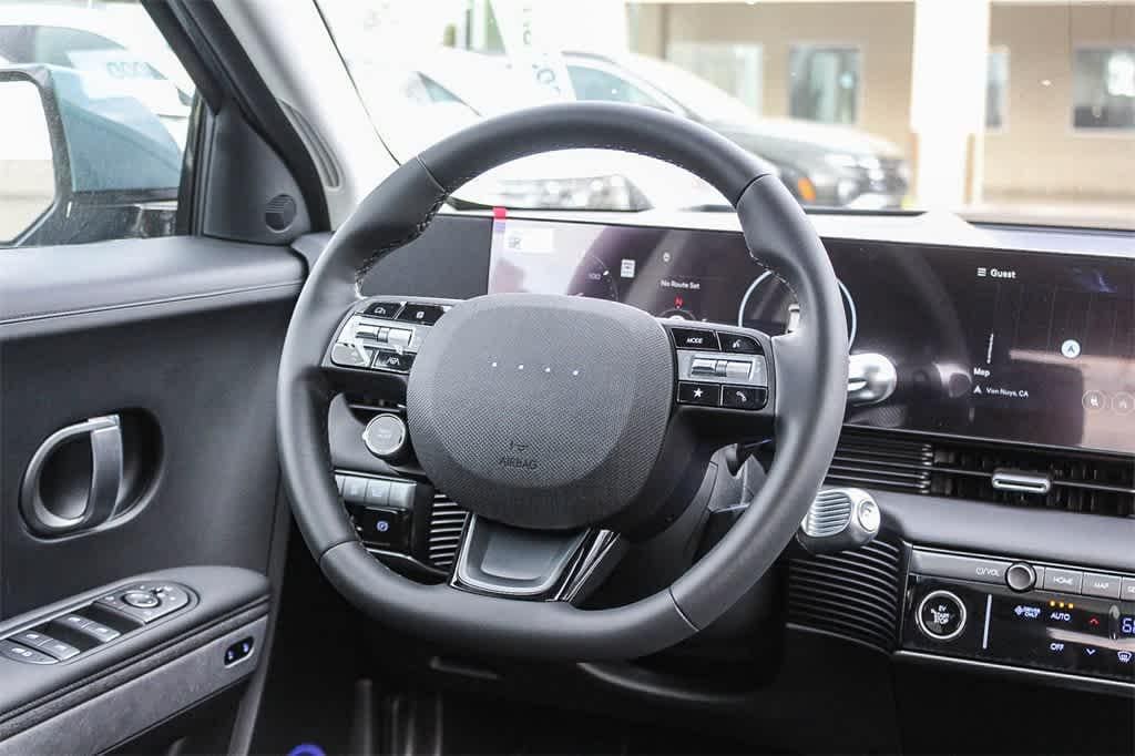 Thumbnail: 2026 Hyundai Ioniq 5 - 21