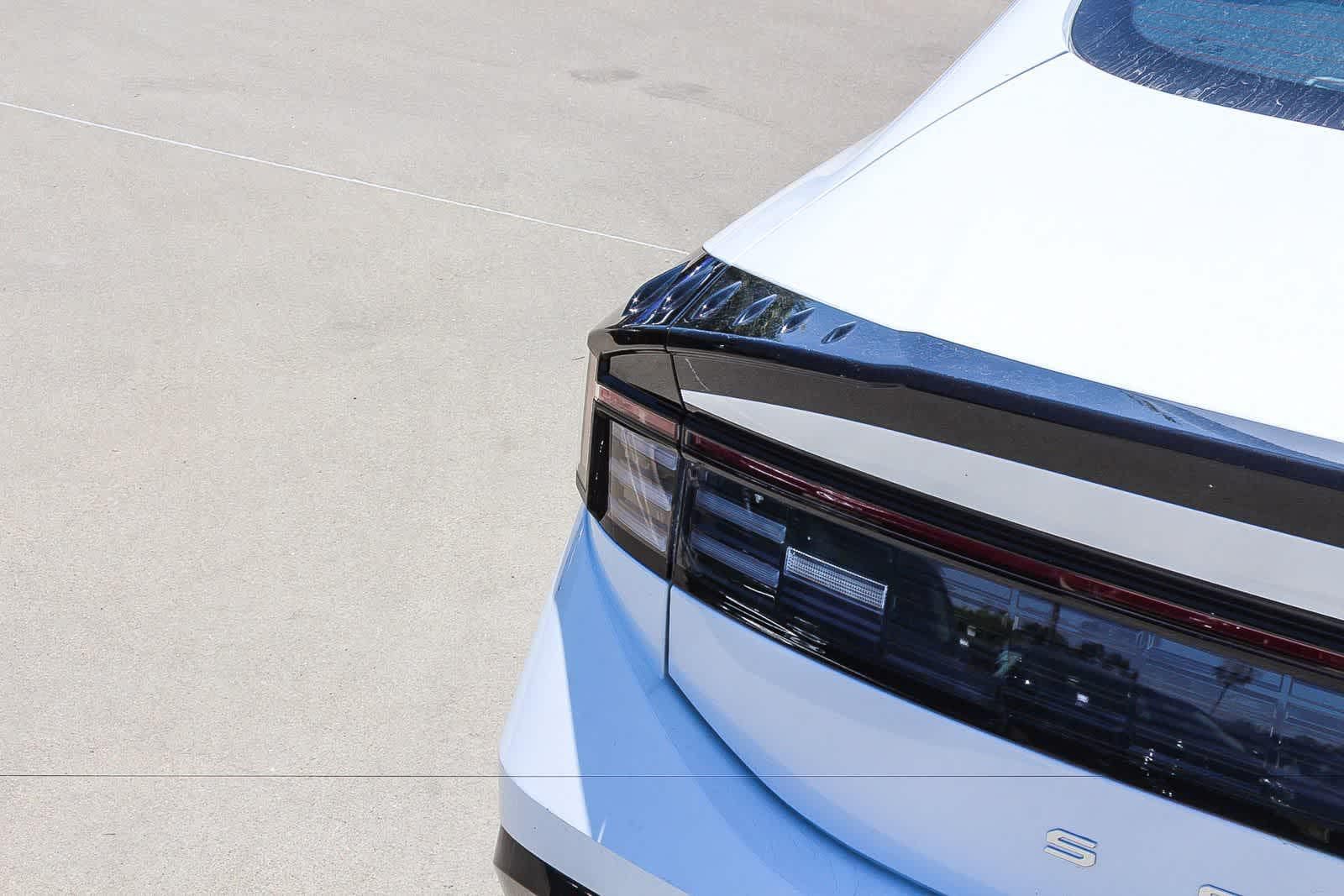 Thumbnail: 2026 Hyundai Sonata - 8