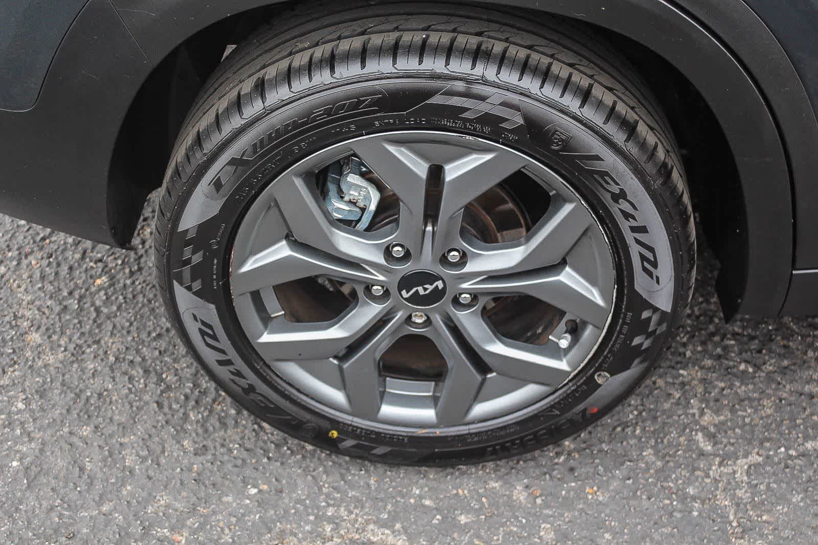 Thumbnail: 2024 Kia Seltos - 12