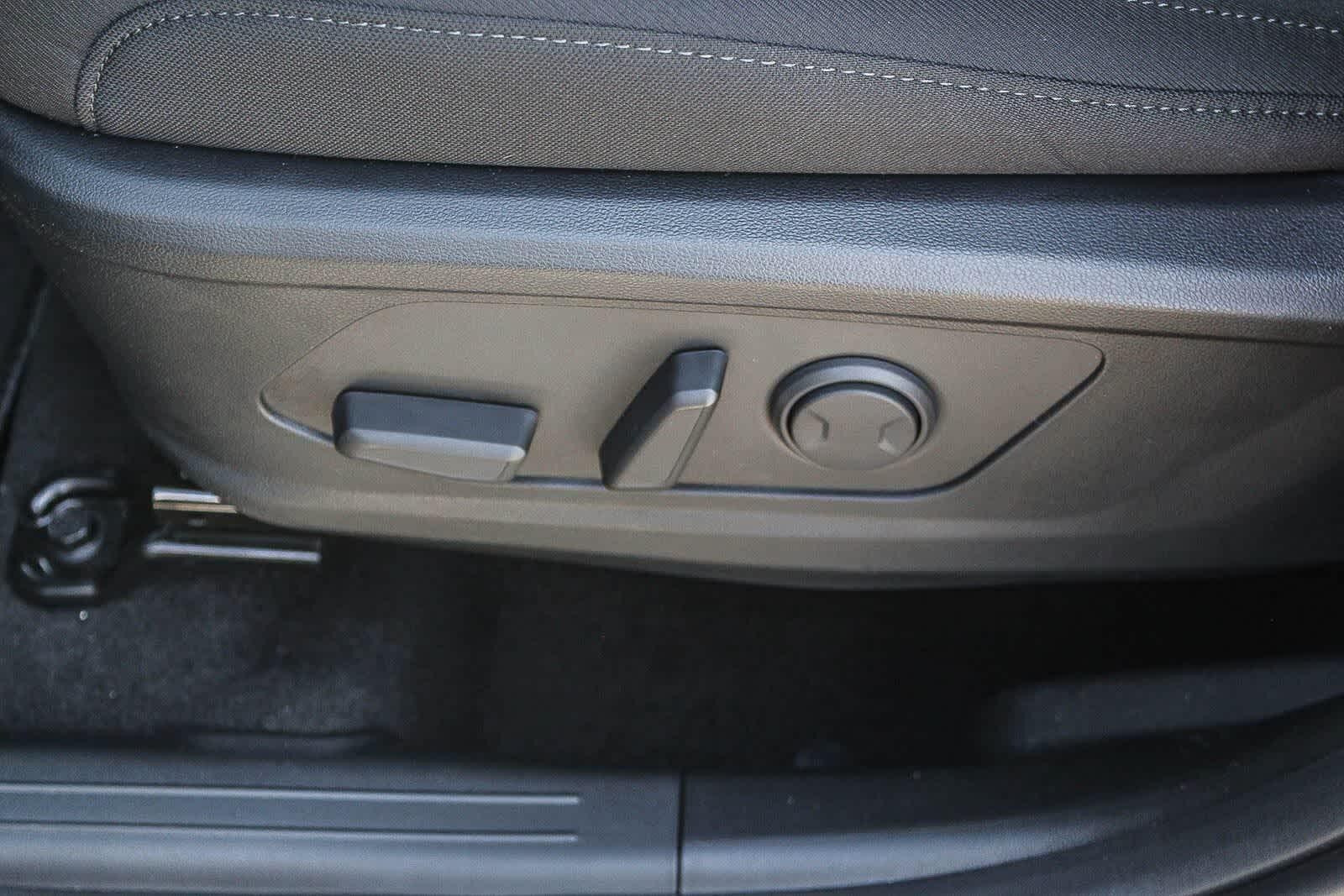 Thumbnail: 2026 Hyundai Tucson - 27