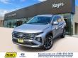 New 2026 Hyundai Tucson Plug-In Hybrid SEL SUV