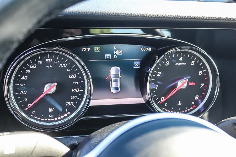 Thumbnail: 2019 Mercedes-Benz E-Class - 22