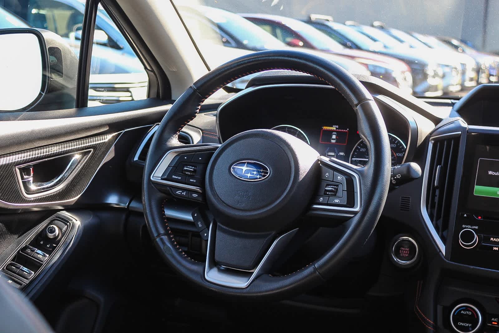 Thumbnail: 2019 Subaru Crosstrek - 22