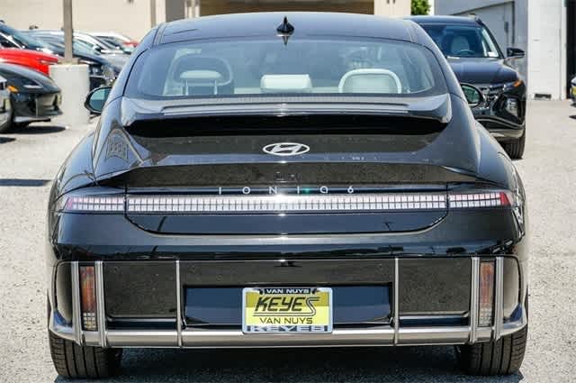 Thumbnail: 2023 Hyundai Ioniq 6 - 3