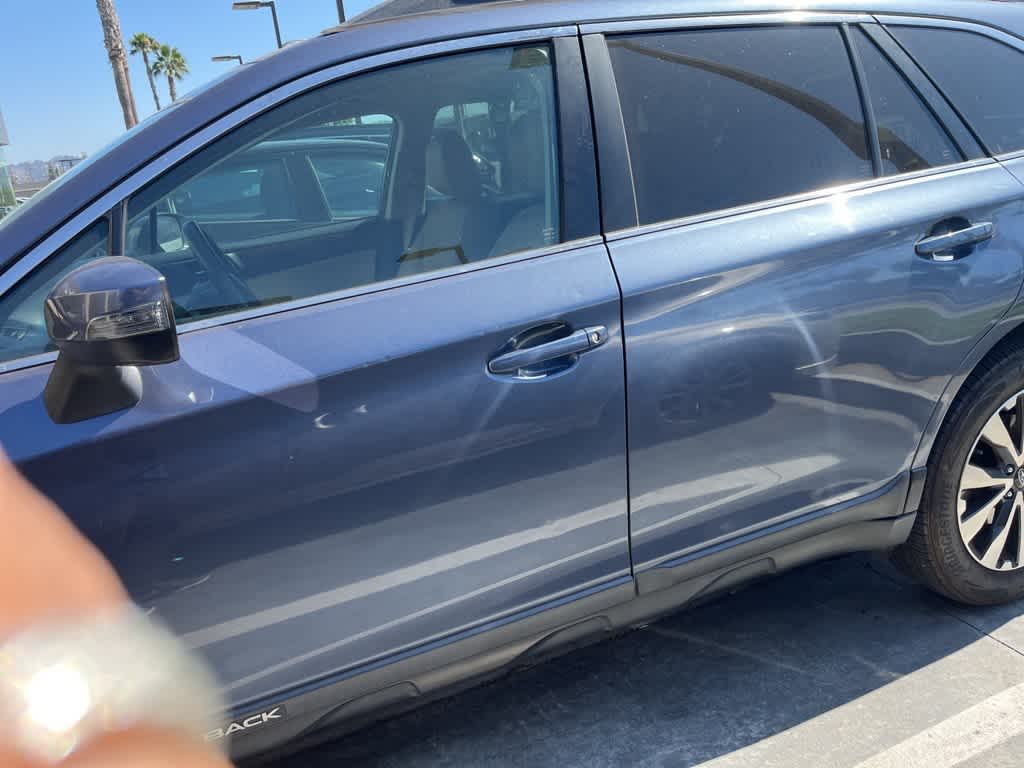 Thumbnail: 2015 Subaru Outback - 7