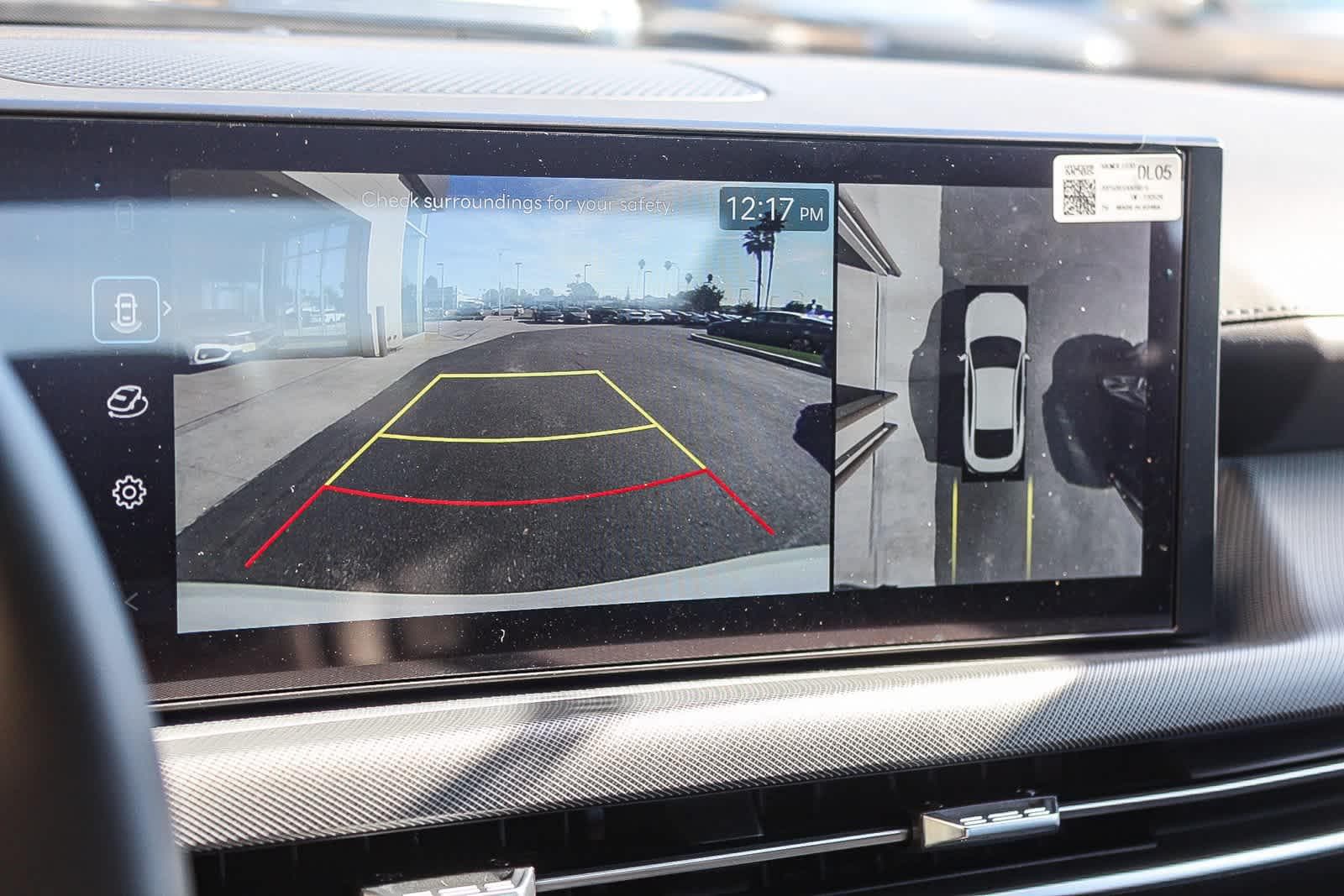 Thumbnail: 2026 Hyundai Sonata - 34