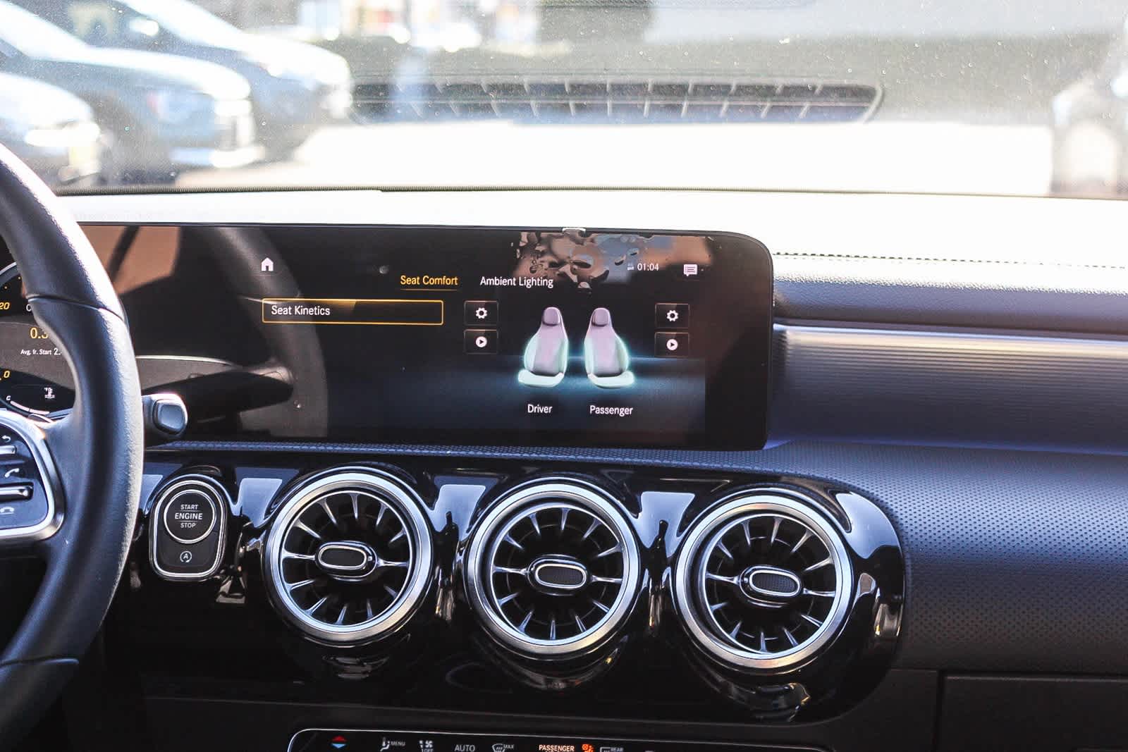 Thumbnail: 2023 Mercedes-Benz CLA - 19