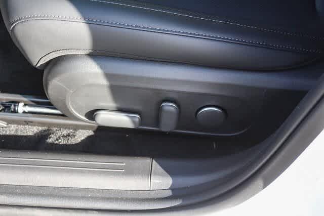 Thumbnail: 2025 Hyundai Ioniq 6 - 26