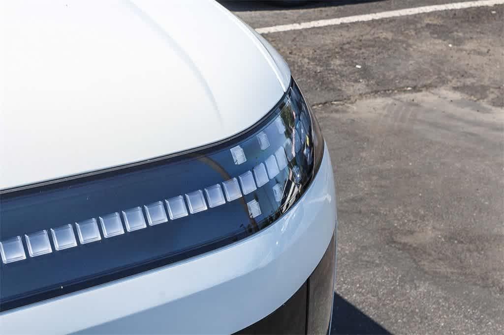 Thumbnail: 2026 Hyundai Ioniq - 10