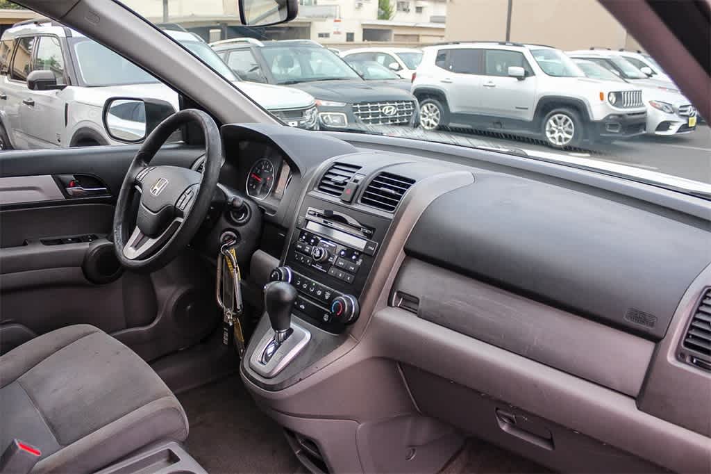 Thumbnail: 2010 Honda CR-V - 16
