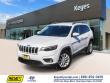 Used 2019 Jeep Cherokee Latitude FWD SUV