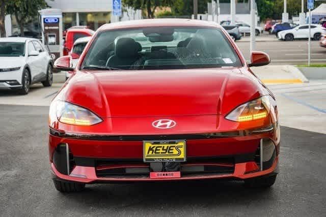 Thumbnail: 2025 Hyundai Ioniq 6 - 2