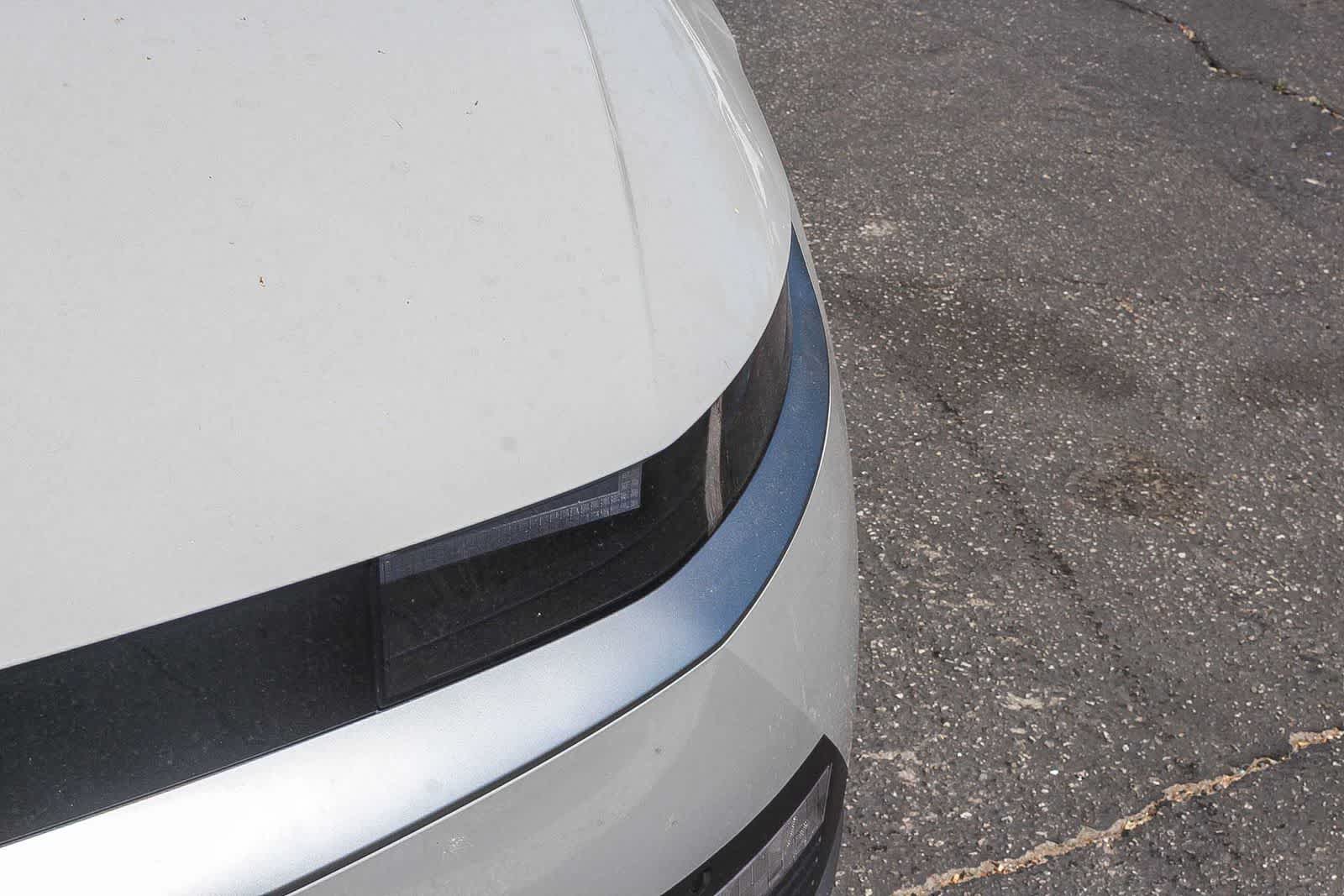 Thumbnail: 2024 Hyundai Ioniq 5 - 13